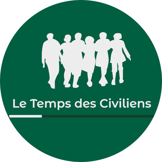 Logo rond du Temps des Civiliens