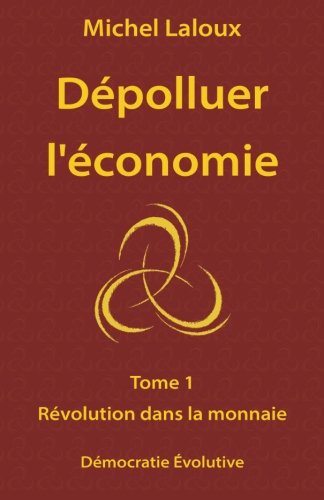 Livre Révolution dans la monnaie